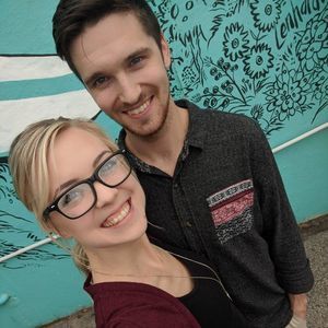 Meet your Posher, Colleen